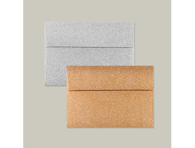 Sparkle Wedding Envelopes | Envelopes.com