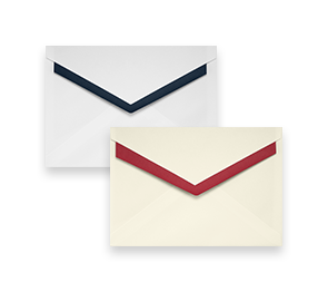 Foil Lined Contour Envelopes | Envelopes.com