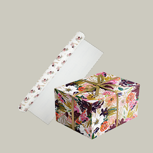 Custom & Printed Wrapping Paper | Envelopes.com